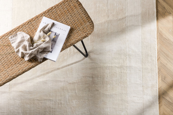 Boston Matta 300 x 200 Vit