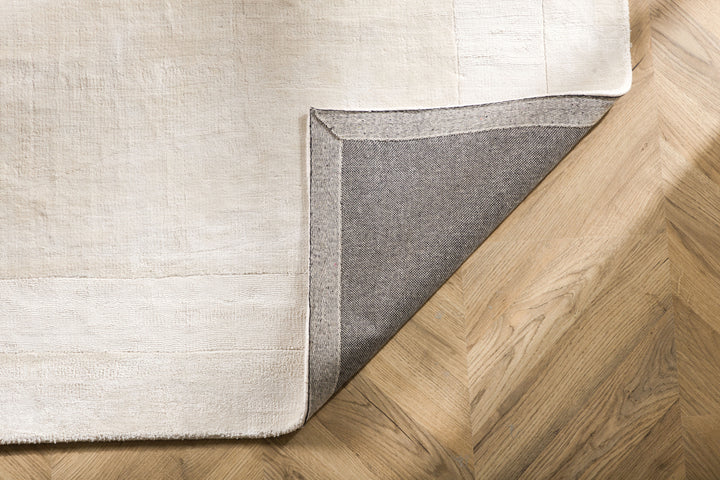 Boston Matta 230 x 160 Vit