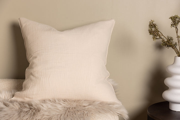 Tyra Kuddfodral 60x60cm