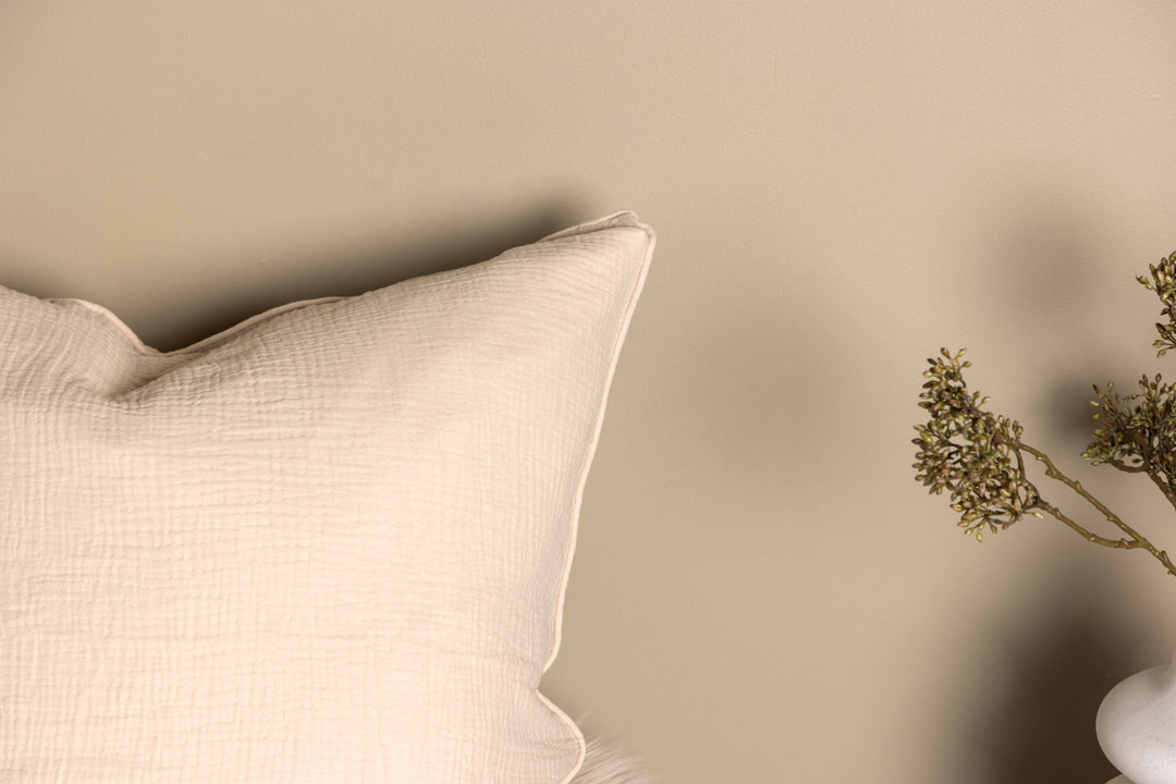 Tyra Kuddfodral 60x60cm