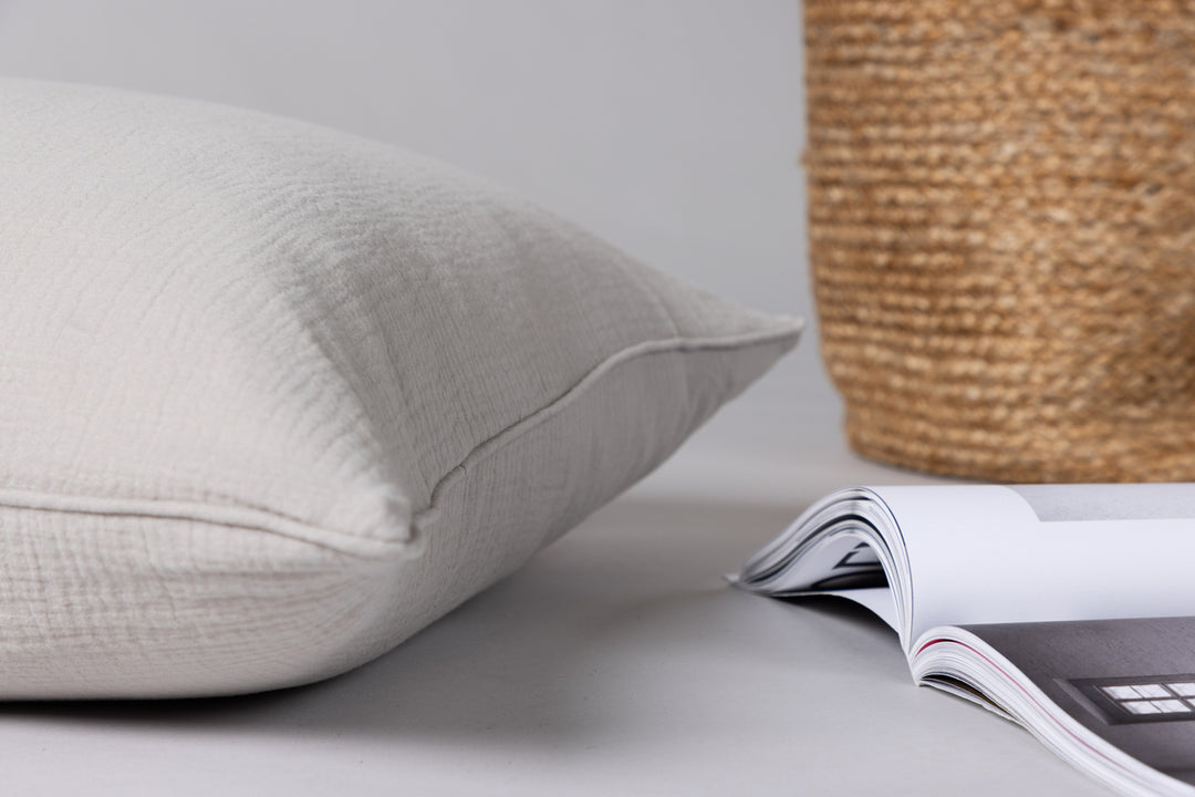 Tyra Kuddfodral 60x60cm