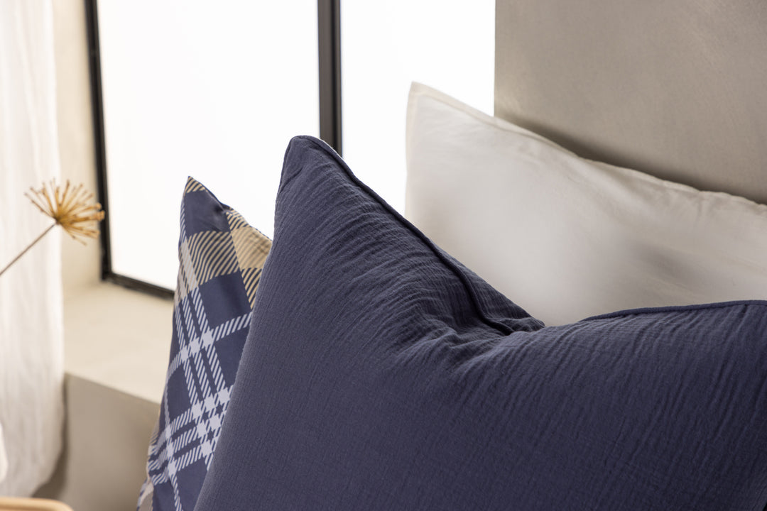 Tyra Kuddfodral 60x60cm