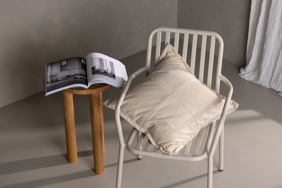 Lykke Kuddfodral 50x50cm