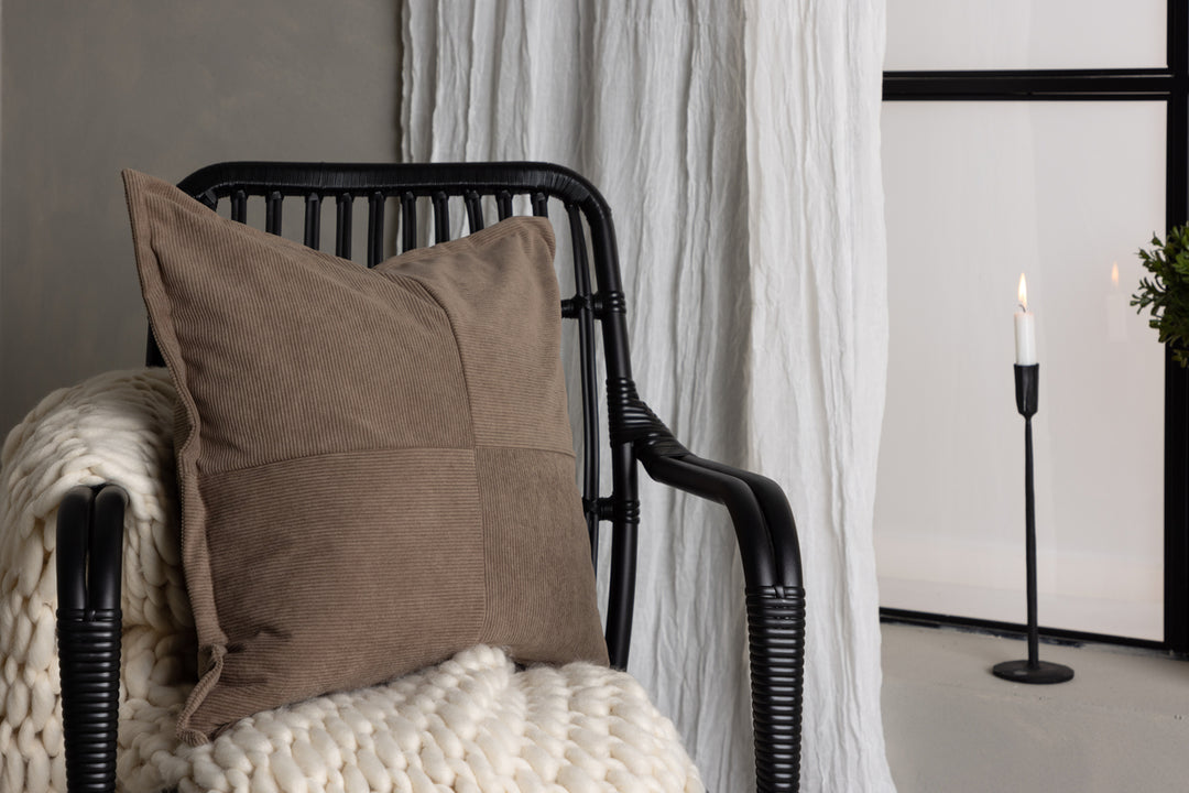 Lykke Kuddfodral 50x50cm