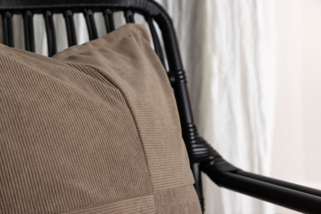 Lykke Kuddfodral 50x50cm