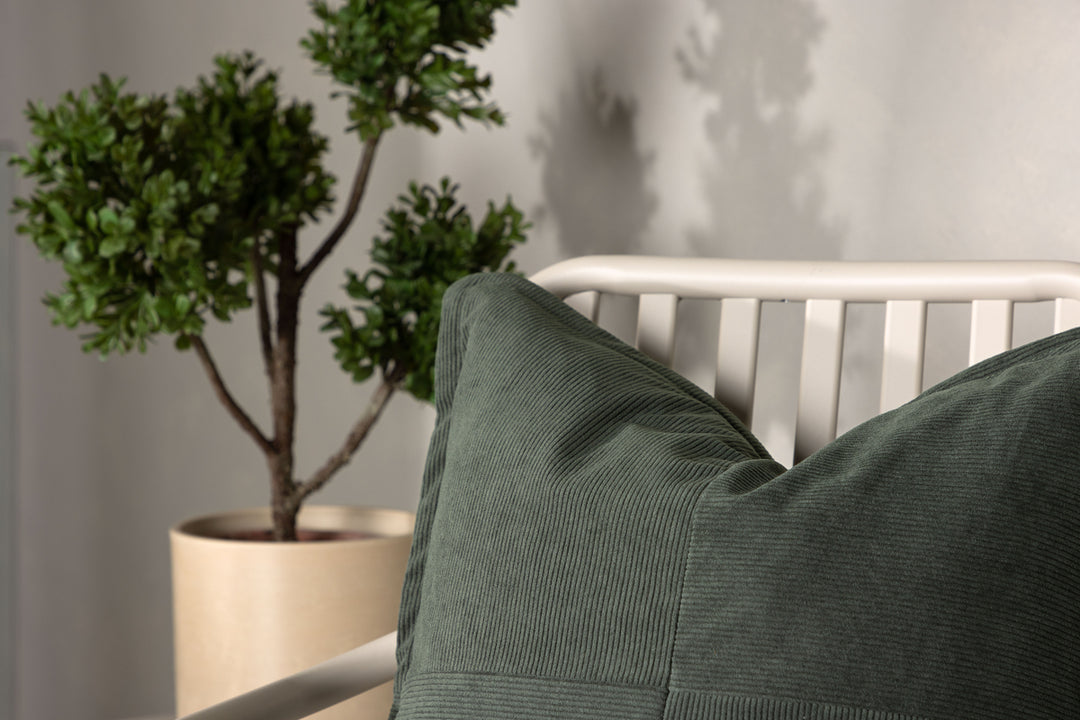 Lykke Kuddfodral 50x50cm