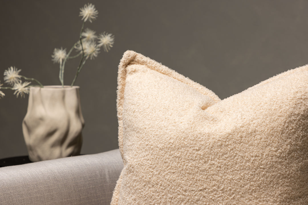 Tuva Kuddfodral 60x60cm