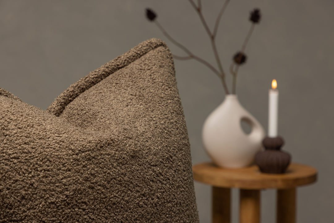 Tuva Kuddfodral 60x60cm