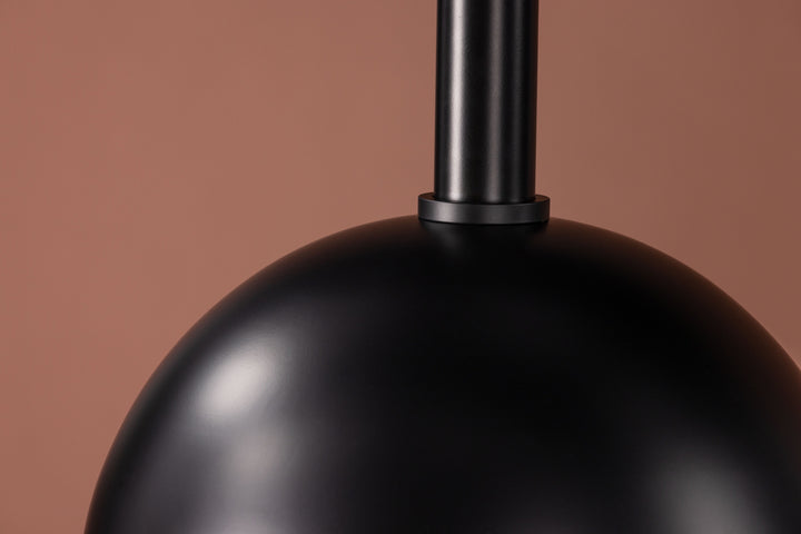 Narbonne Taklampa Svart