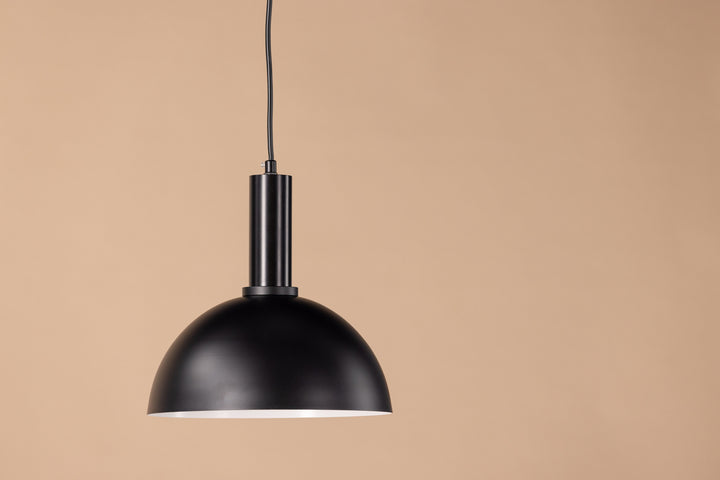 Narbonne Taklampa Svart