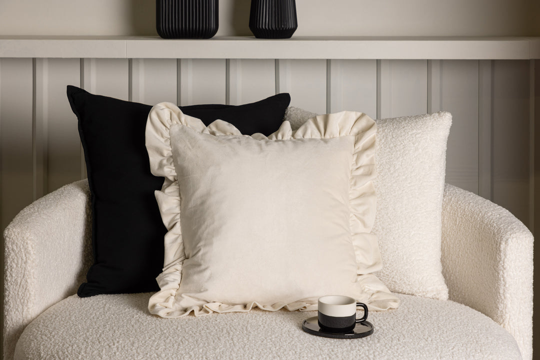 Hailey Kuddfodral 50x50cm