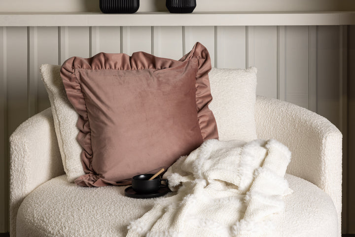 Hailey Kuddfodral 50x50cm