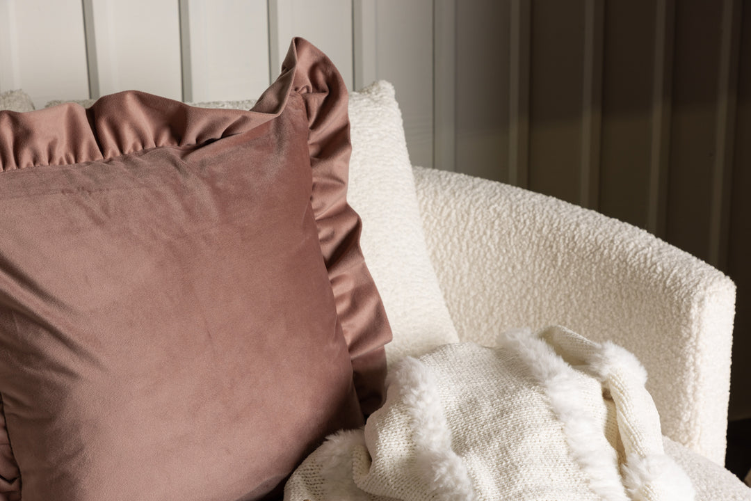 Hailey Kuddfodral 50x50cm