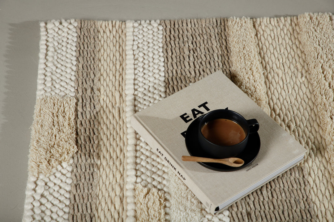 Sixten Matta 200 x 70 Beige