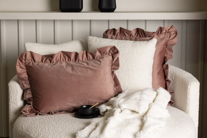 Hailey Kuddfodral 40x60cm