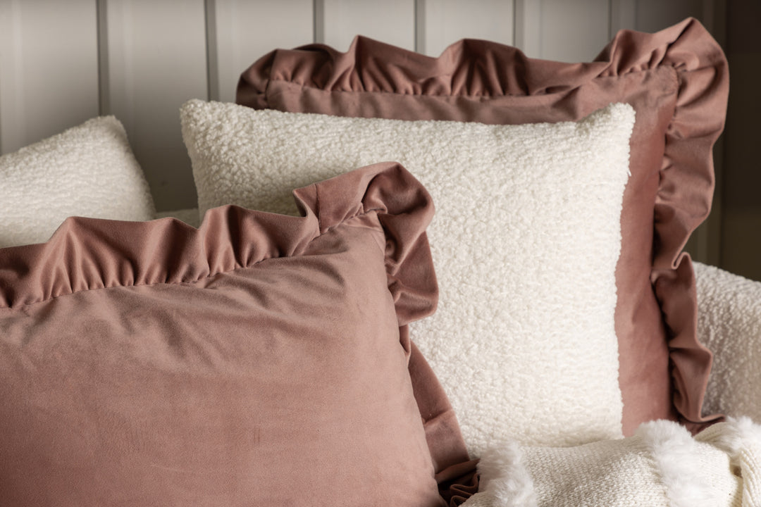 Hailey Kuddfodral 40x60cm