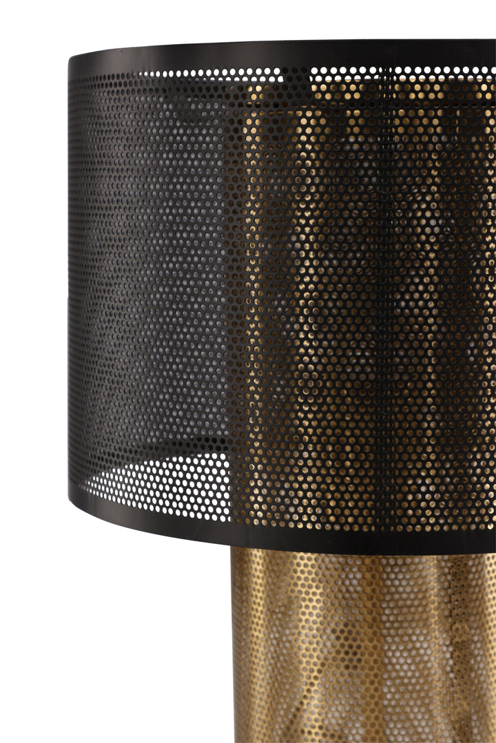 Gap Bordslampa Svart