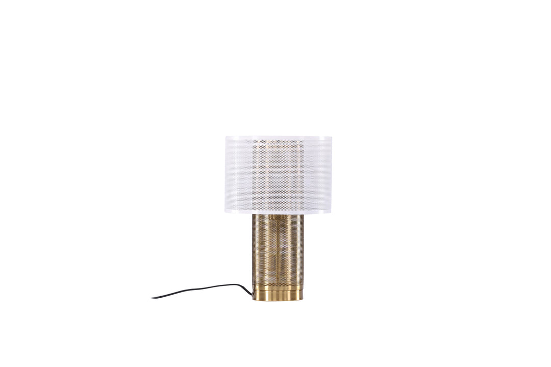 Gap Bordslampa Vit