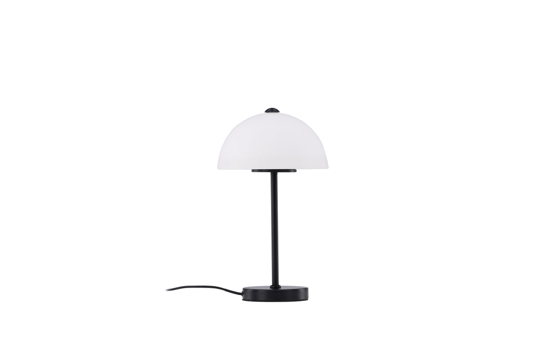 Ferrand Bordslampa Vit
