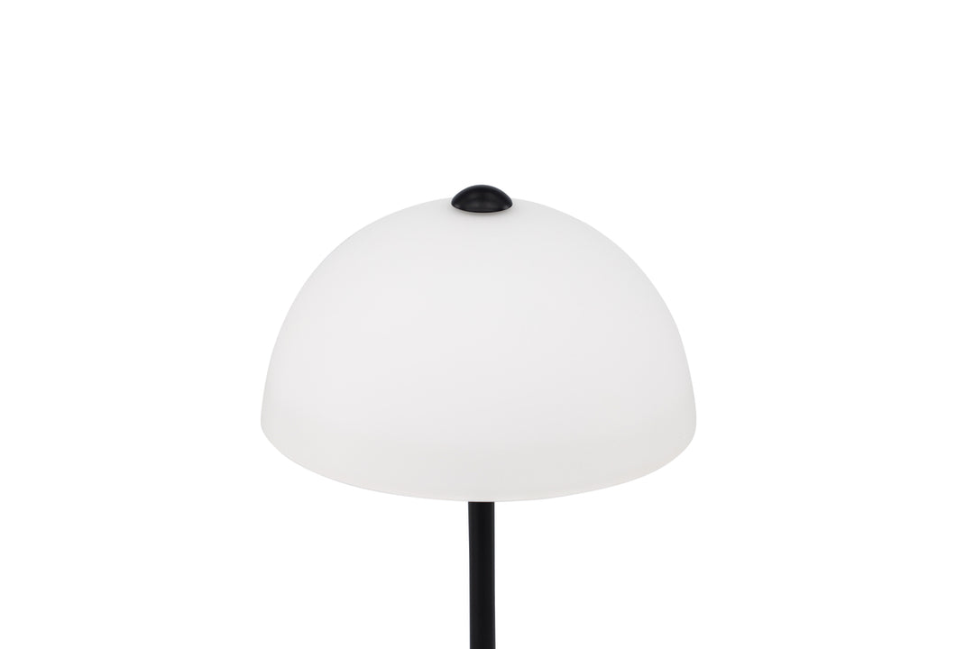 Ferrand Bordslampa Vit
