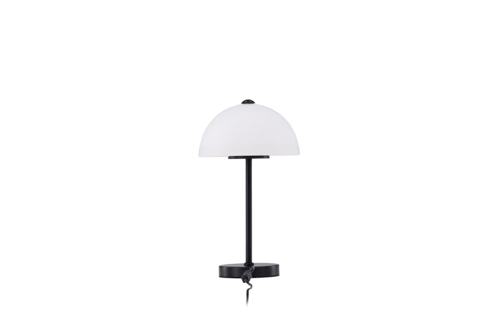 Ferrand Bordslampa Vit