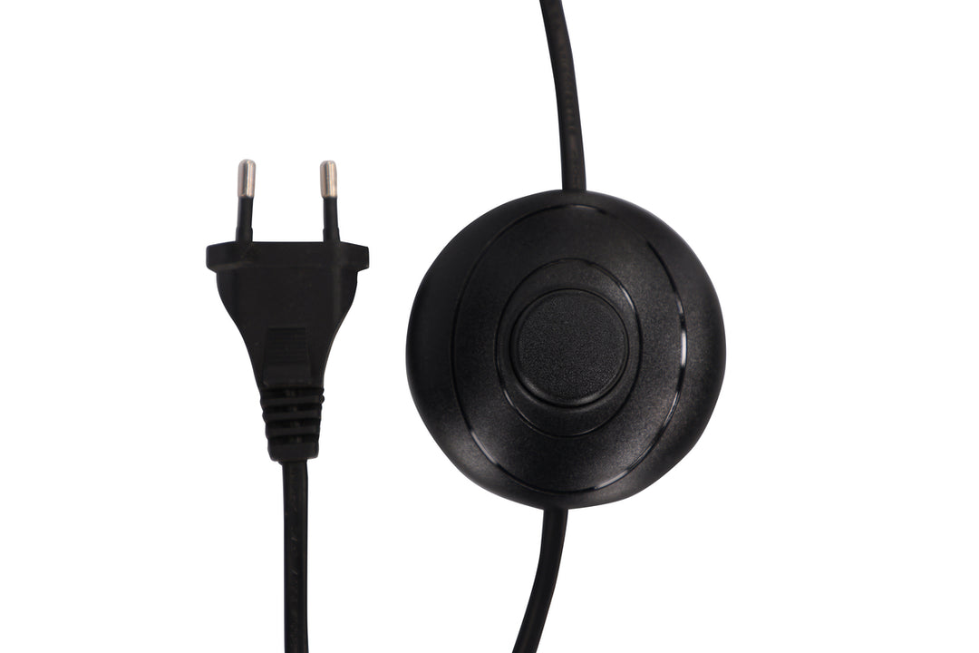 Ferrand Golvlampa Vit 155 cm