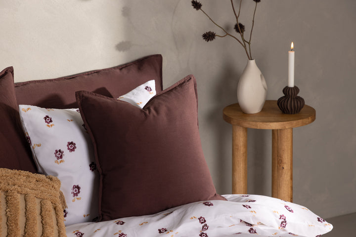 Ronja Kuddfodral 45x45cm