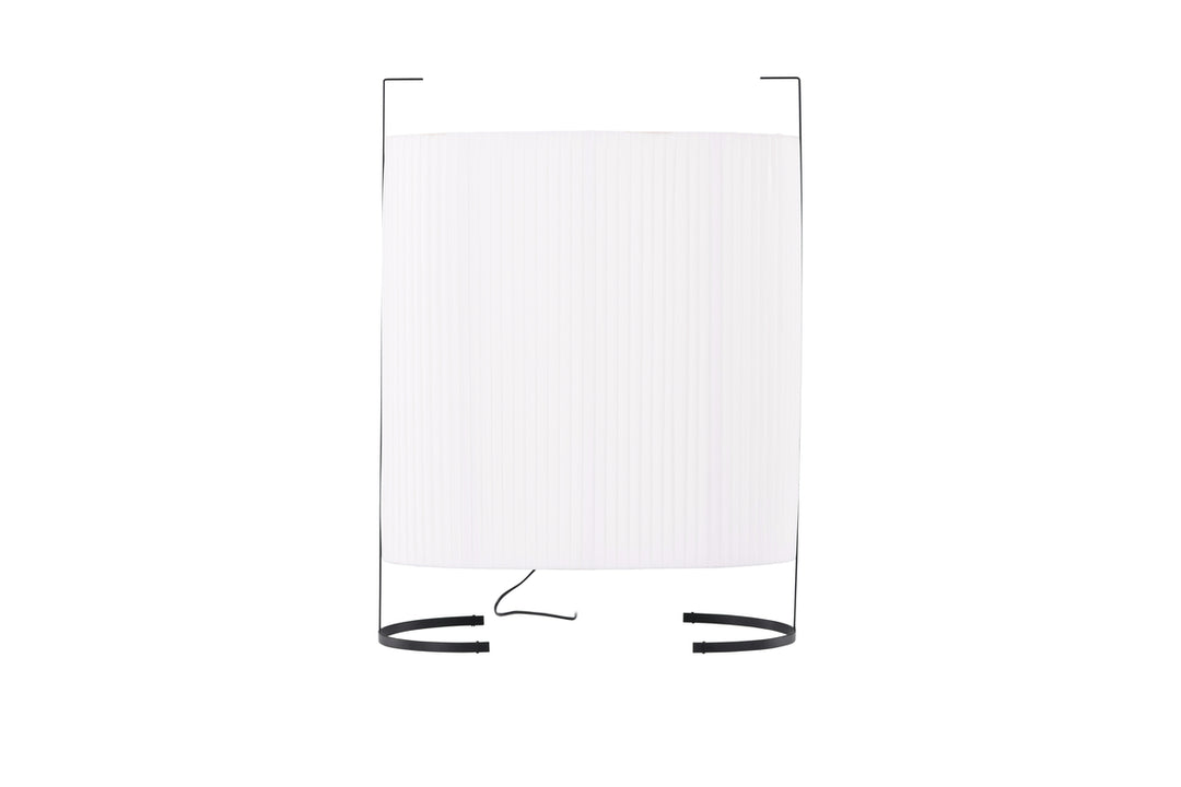 Rennes Golvlampa Beige 80 cm