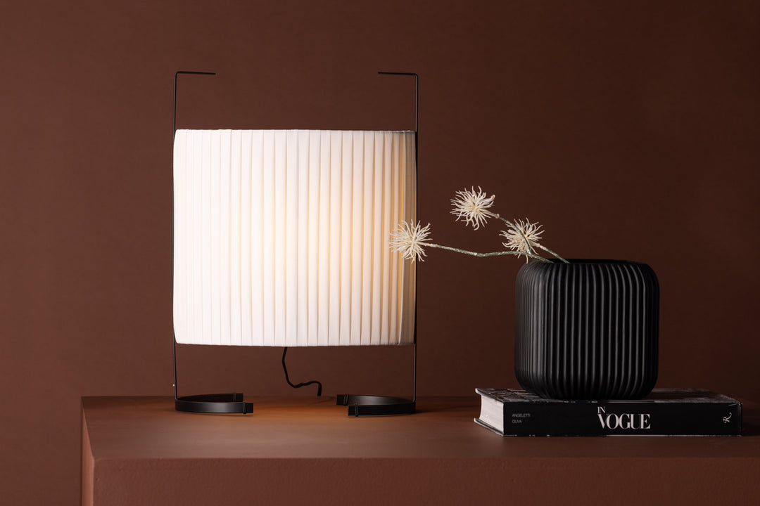 Rennes Golvlampa Beige 48cm