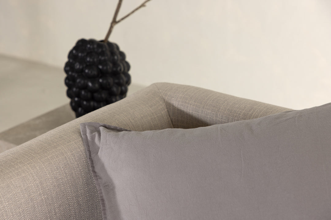 Ronja Kuddfodral 60x60cm