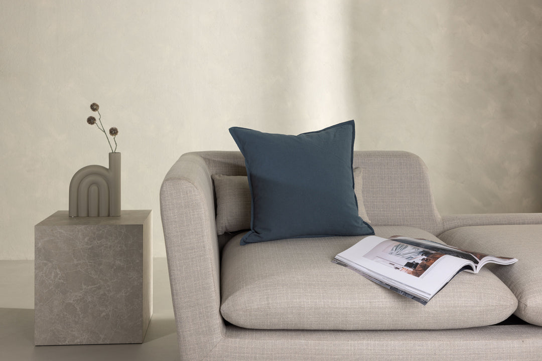 Ronja Kuddfodral 60x60cm