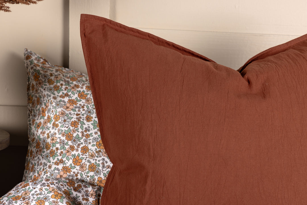 Ronja Kuddfodral 60x60cm