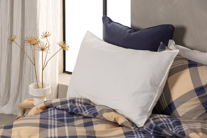 Ronja Örngott 50x90 Vit