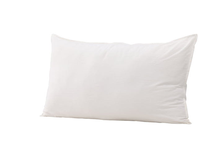 Ronja Örngott 50x90 Vit