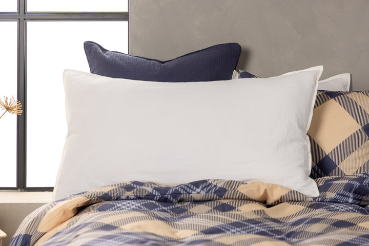 Ronja Örngott 50x90 Vit