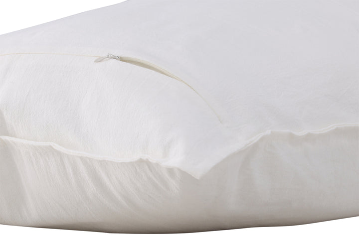 Ronja Örngott 50x90 Vit