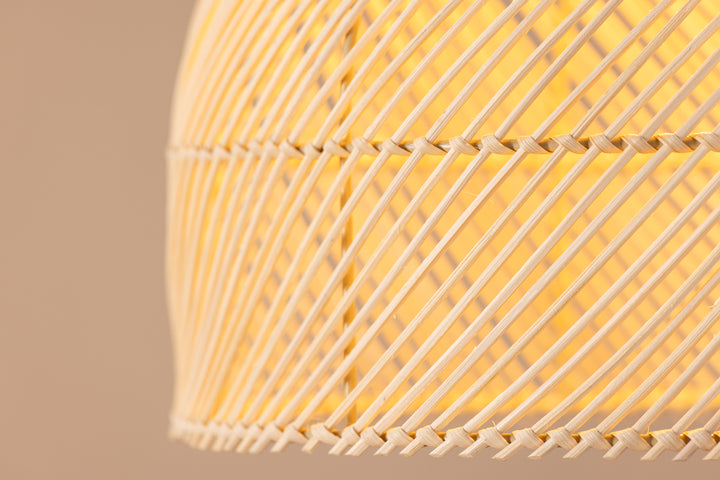 Brivela Taklampa Natur