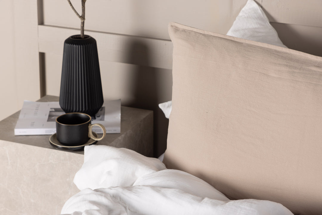 Ronja Örngott 50x90 Beige