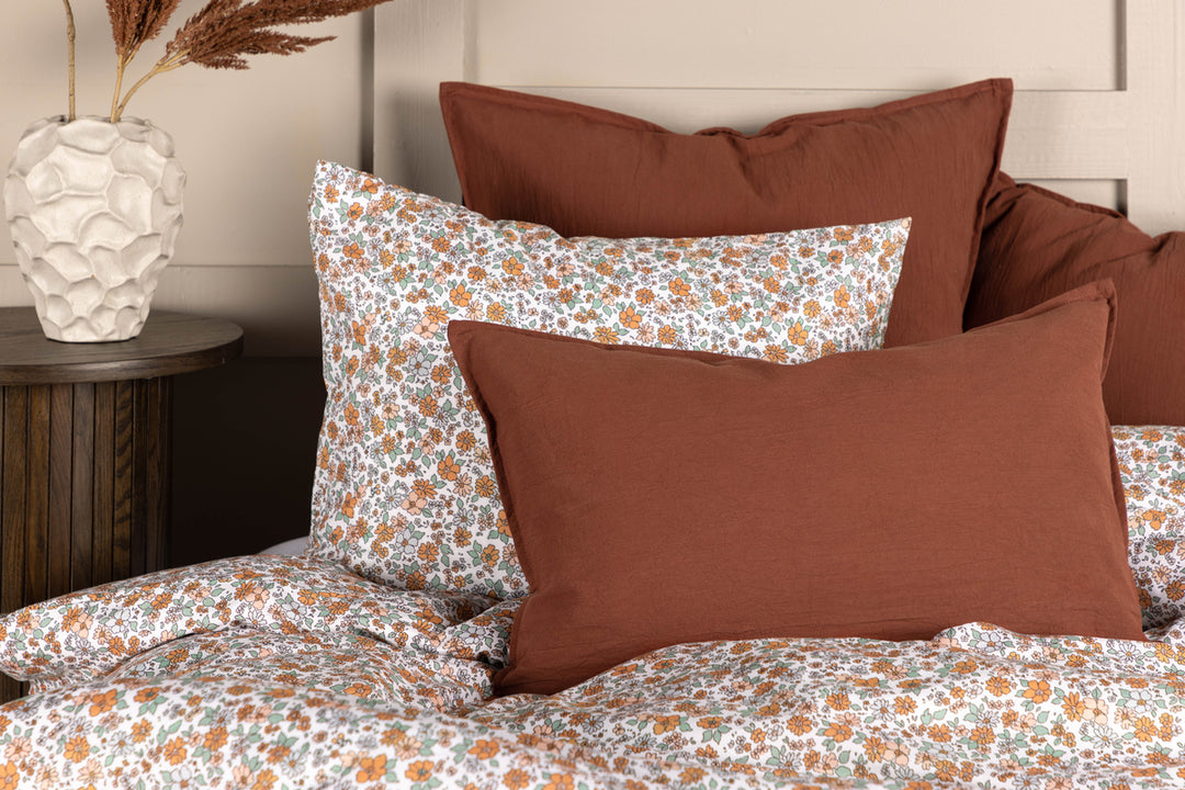 Ronja Kuddfodral 40x60cm