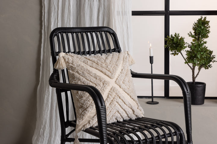 Lovis Kuddfodral 45x45cm