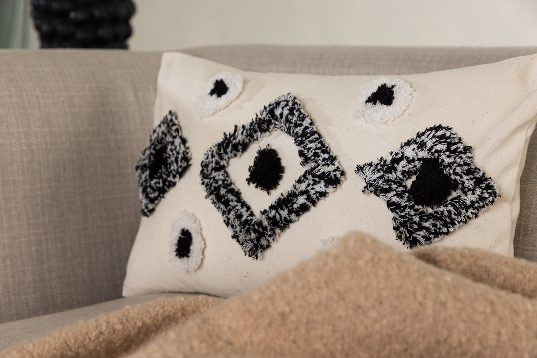 Melissa Kuddfodral 30x50cm