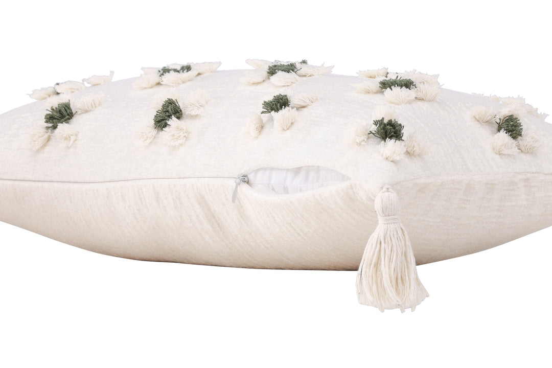 Millie Kuddfodral 30x50cm