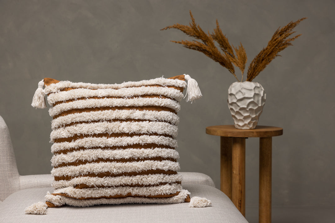 Elina Kuddfodral 45x45cm