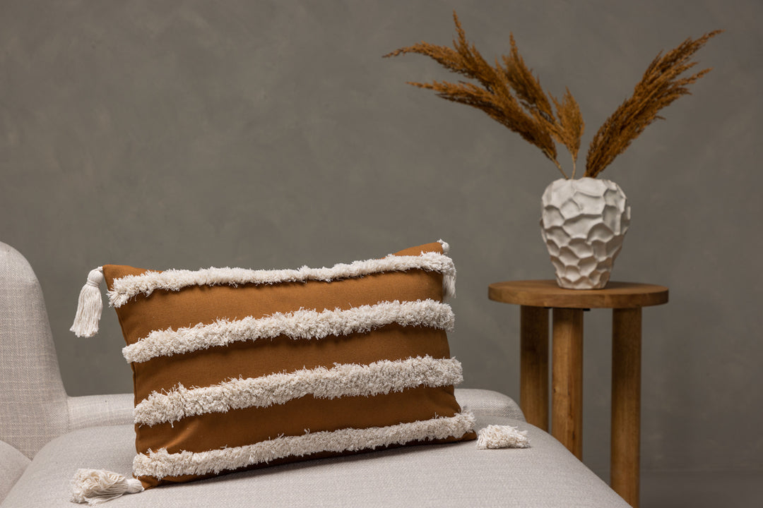 Elina Kuddfodral 30x50cm