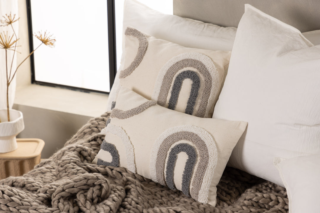 Cornelia Kuddfodral 30x50cm