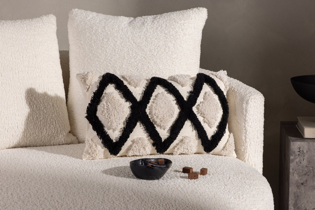 Emelie Kuddfodral 30x50cm