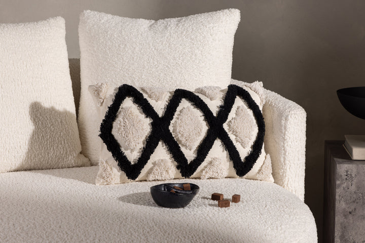 Emelie Kuddfodral 30x50cm