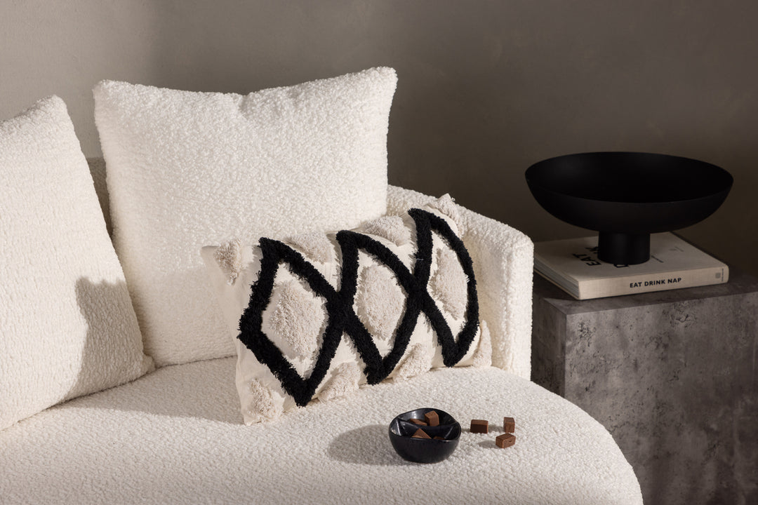 Emelie Kuddfodral 30x50cm