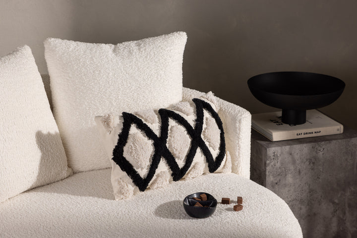 Emelie Kuddfodral 30x50cm