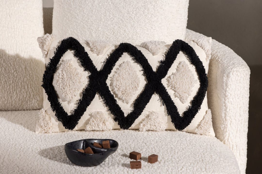 Emelie Kuddfodral 30x50cm